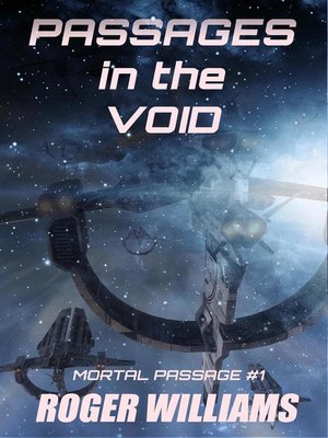 cover image of Passages in the Void